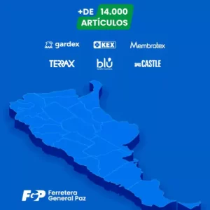 Ferretera General Paz