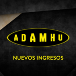 ADAMHU - Calidad y trayectoria al servicio del profesional