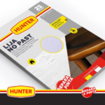 Lijas Hunter: soluciones confiables para cada proyecto