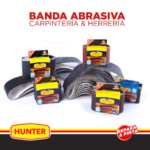 Lijas Hunter: soluciones confiables para cada proyecto - Image 3