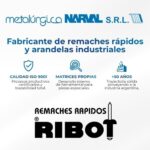 Metalúrgica Narval S.R.L.