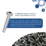 Bulones LORETO - Imagen 2