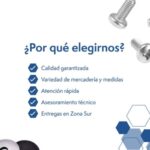 Bulones LORETO - Imagen 4